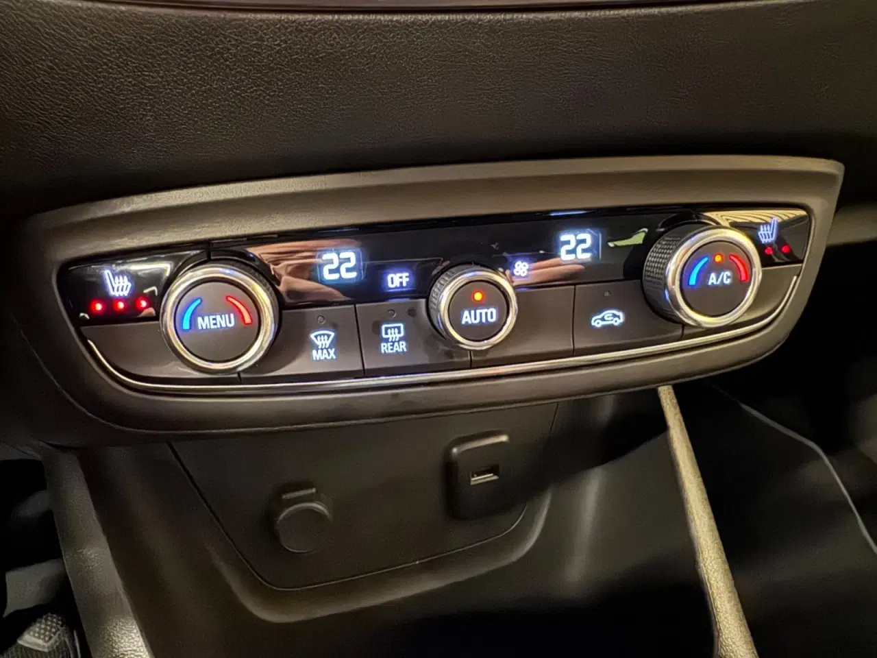 Billede 12 - Opel Crossland X 1,2 T 110 Innovation