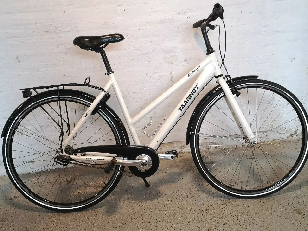 Billede 10 - TAARNBY 28"  54cm