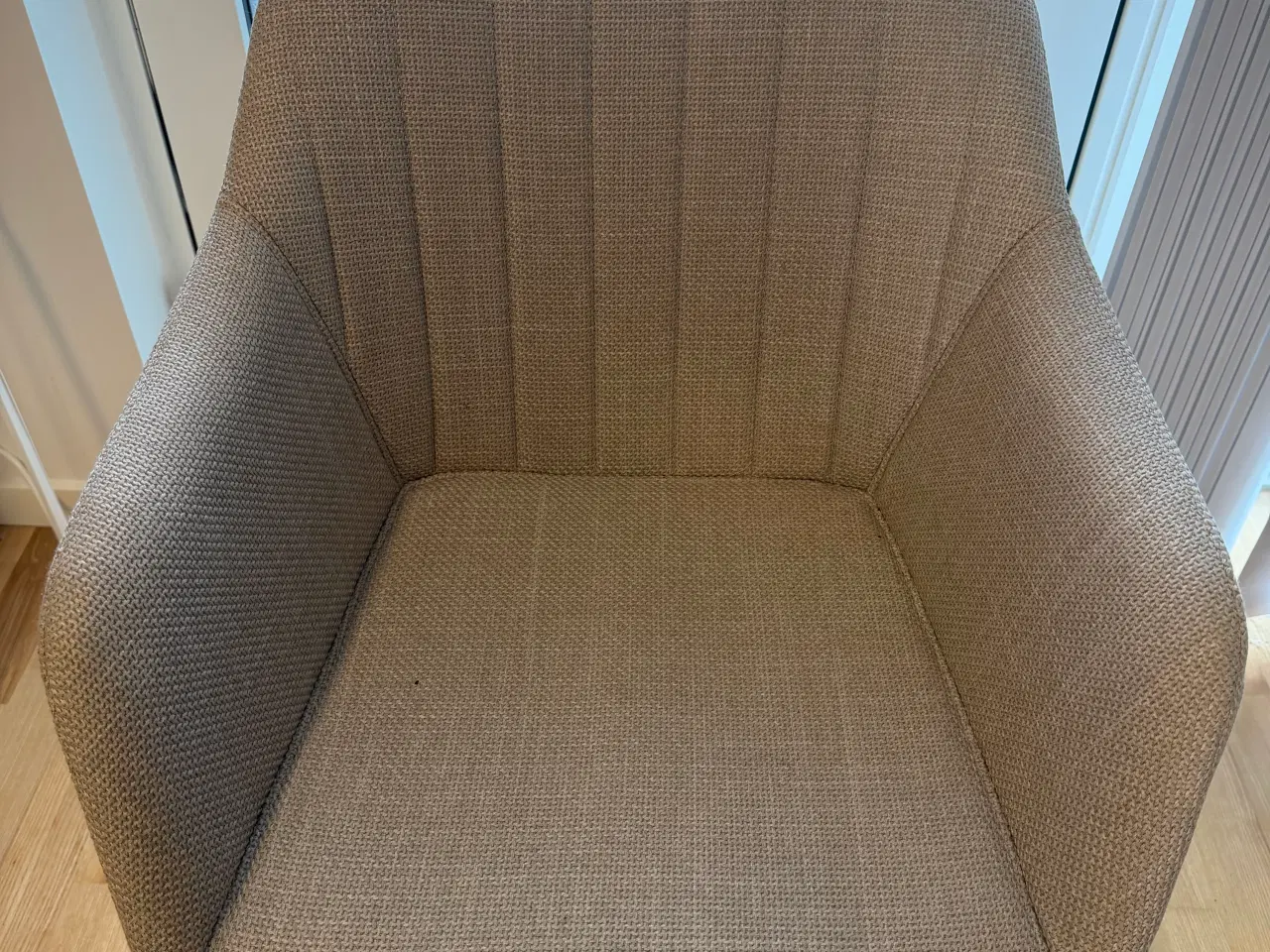 Billede 1 - Spisebordsstole