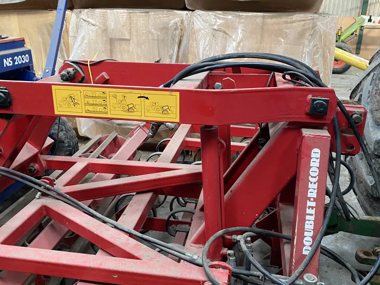 Billede 6 - Nordsten NS2030