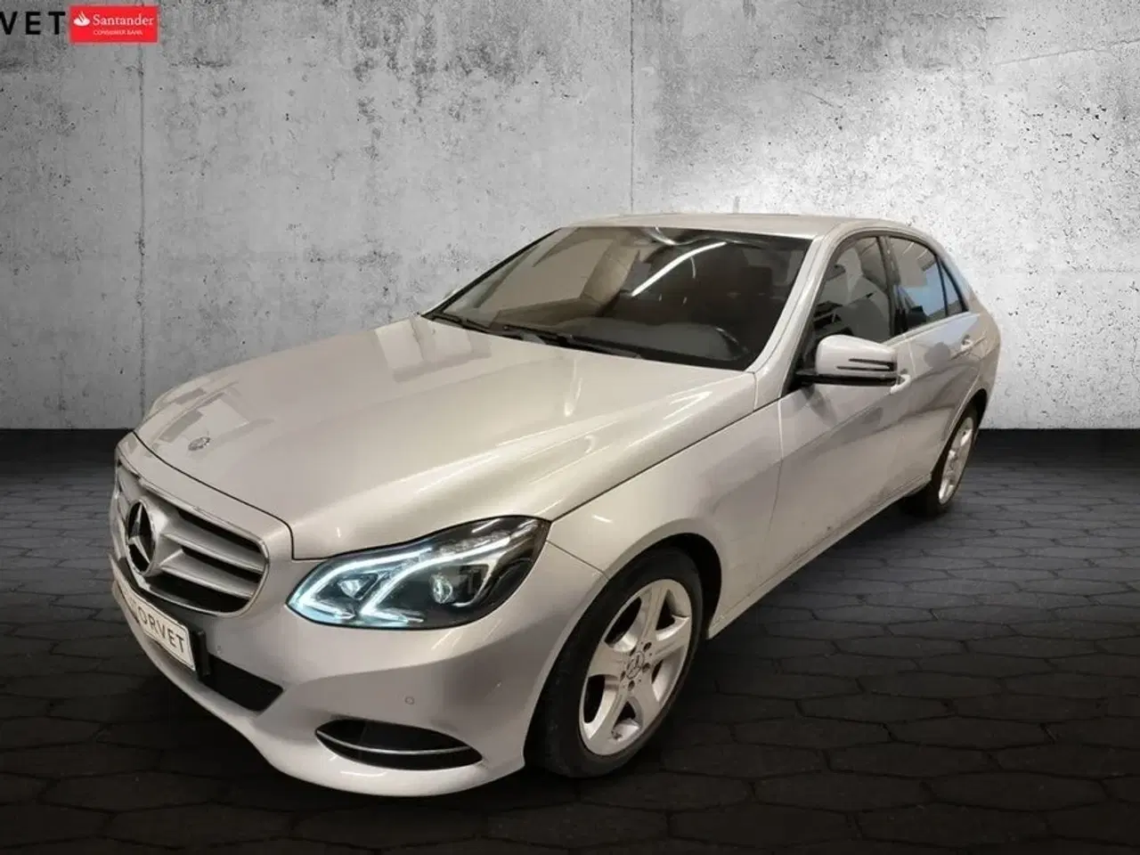 Billede 1 - Mercedes E350 3,0 BlueTEC Avantgarde aut.