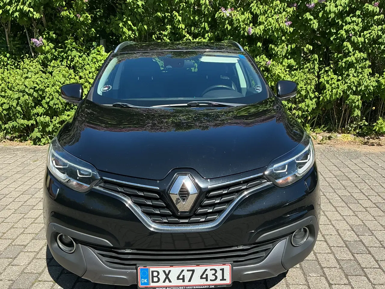 Billede 1 - Renault Kadjar Bose Energy dCi