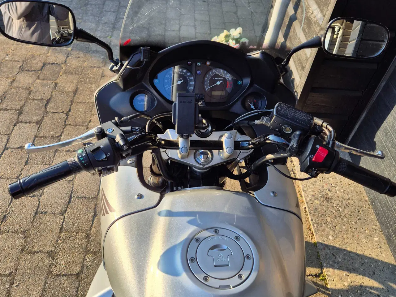 Billede 18 - Honda CBF 600 SA