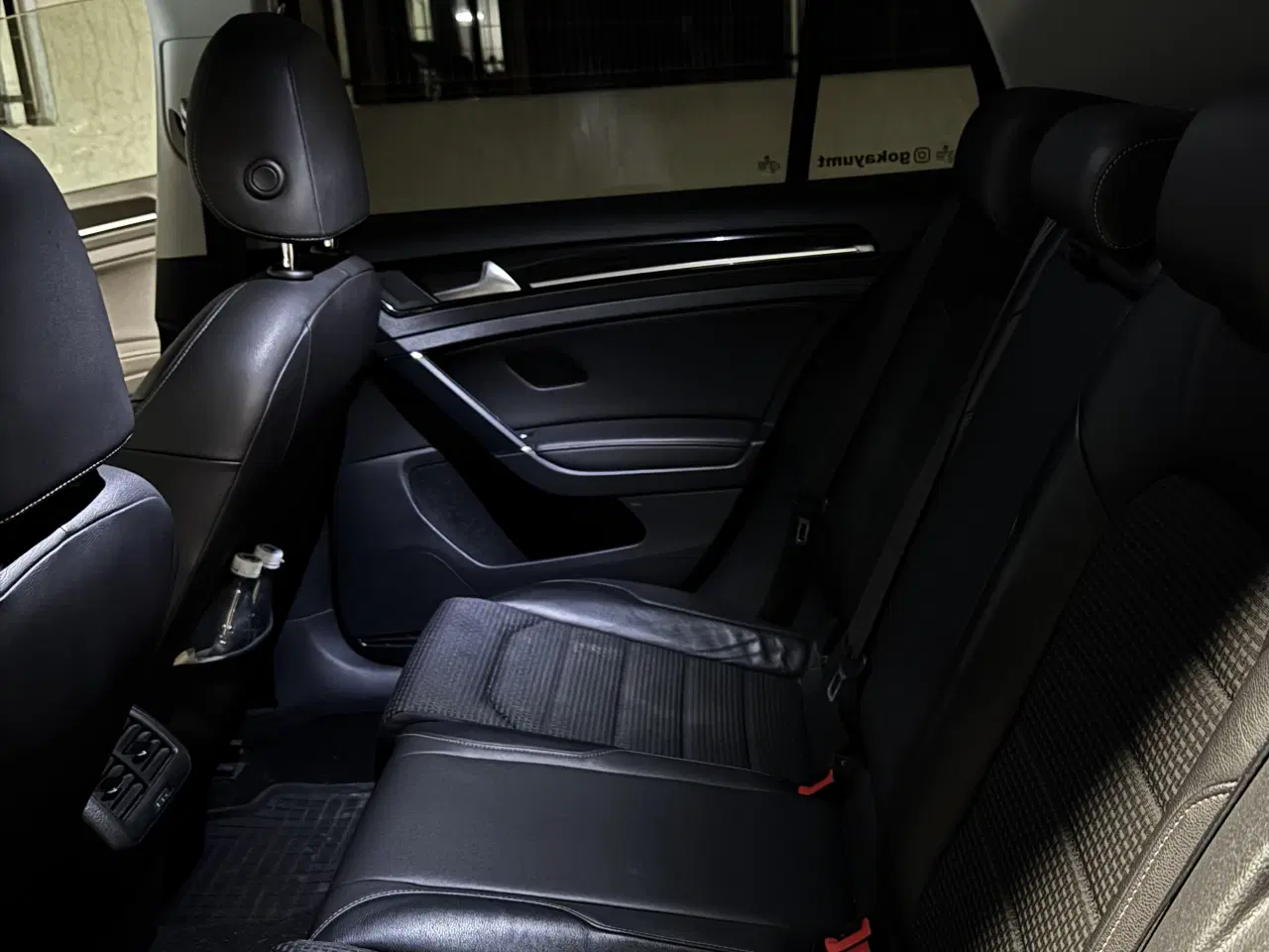 Billede 13 - VW GOLF 7 1.4 TSI DSG