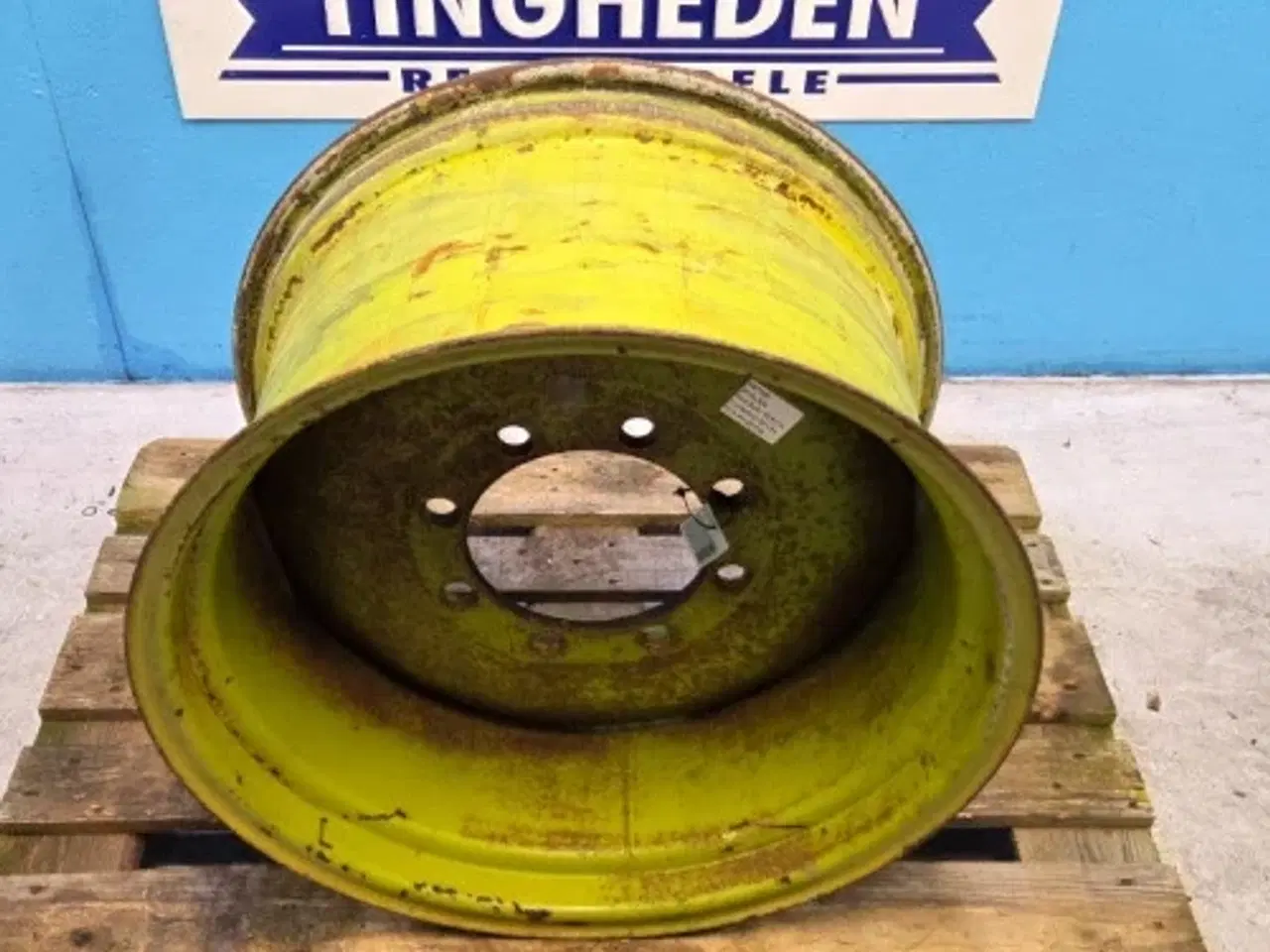 Billede 2 - 26"    W15LX26