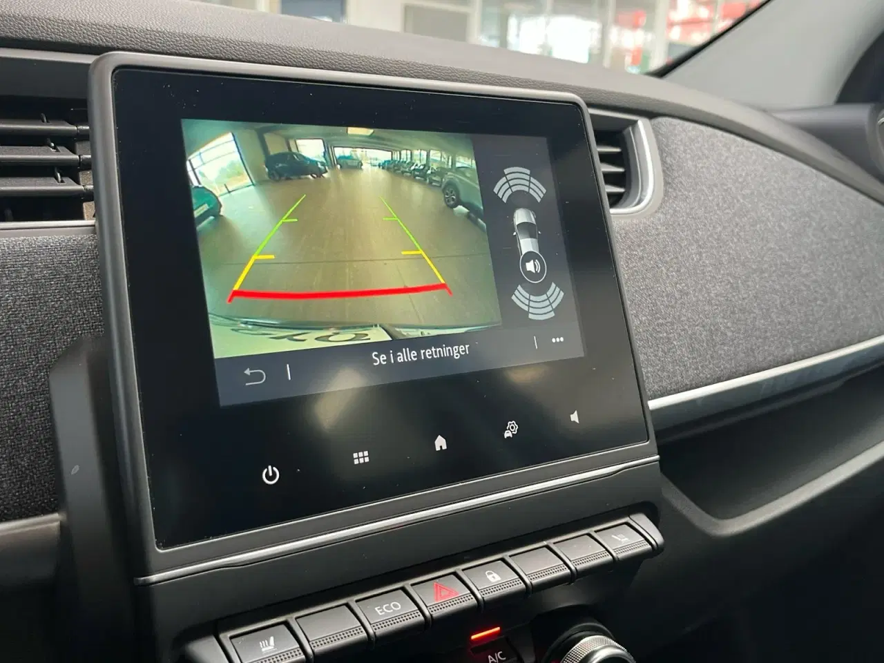 Billede 12 - Renault Zoe 52 Intens