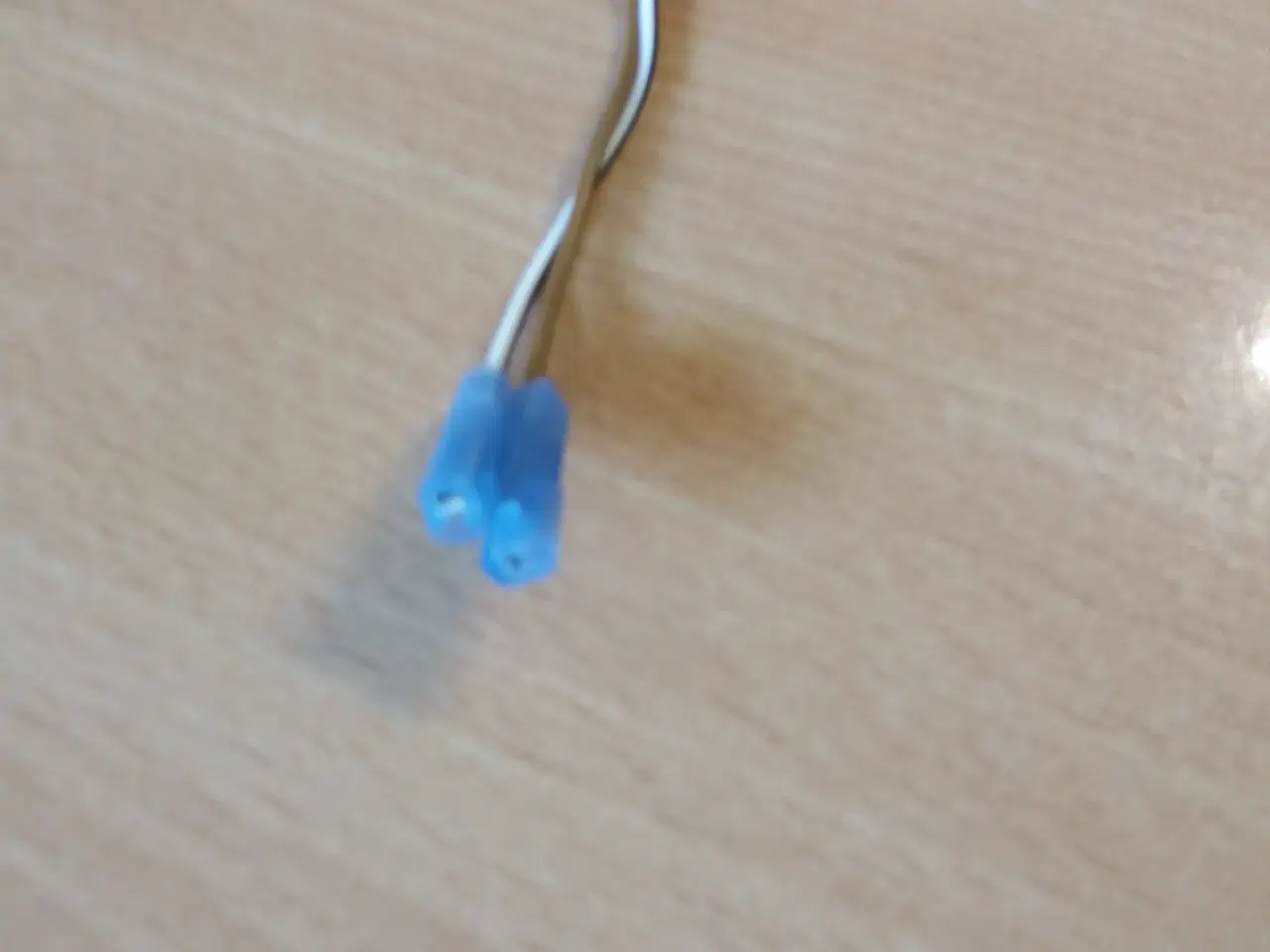 Billede 3 - Kontrollampe