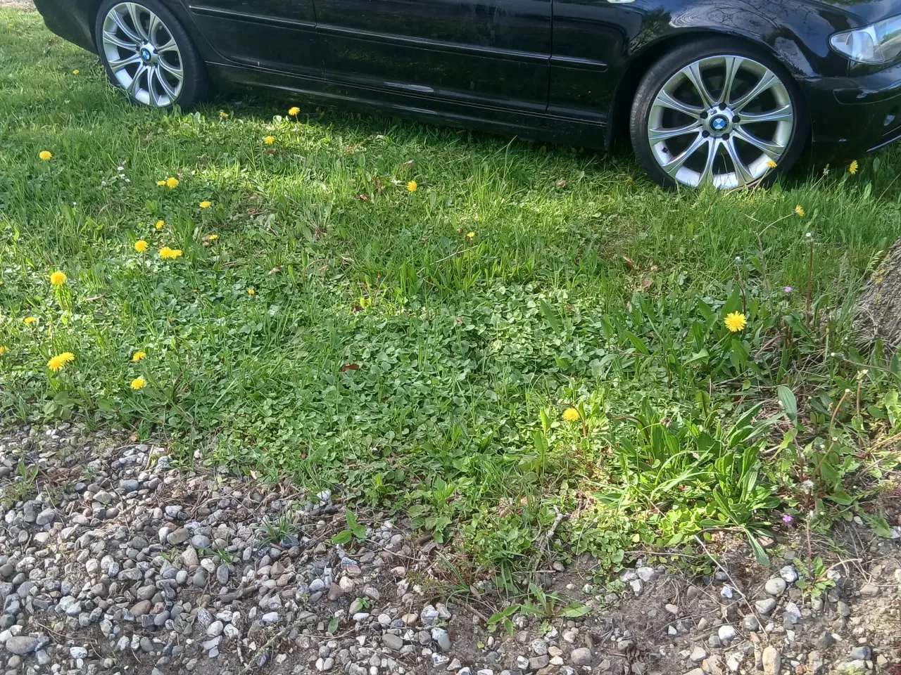 Billede 1 - Bmw 320d 2.0 e46