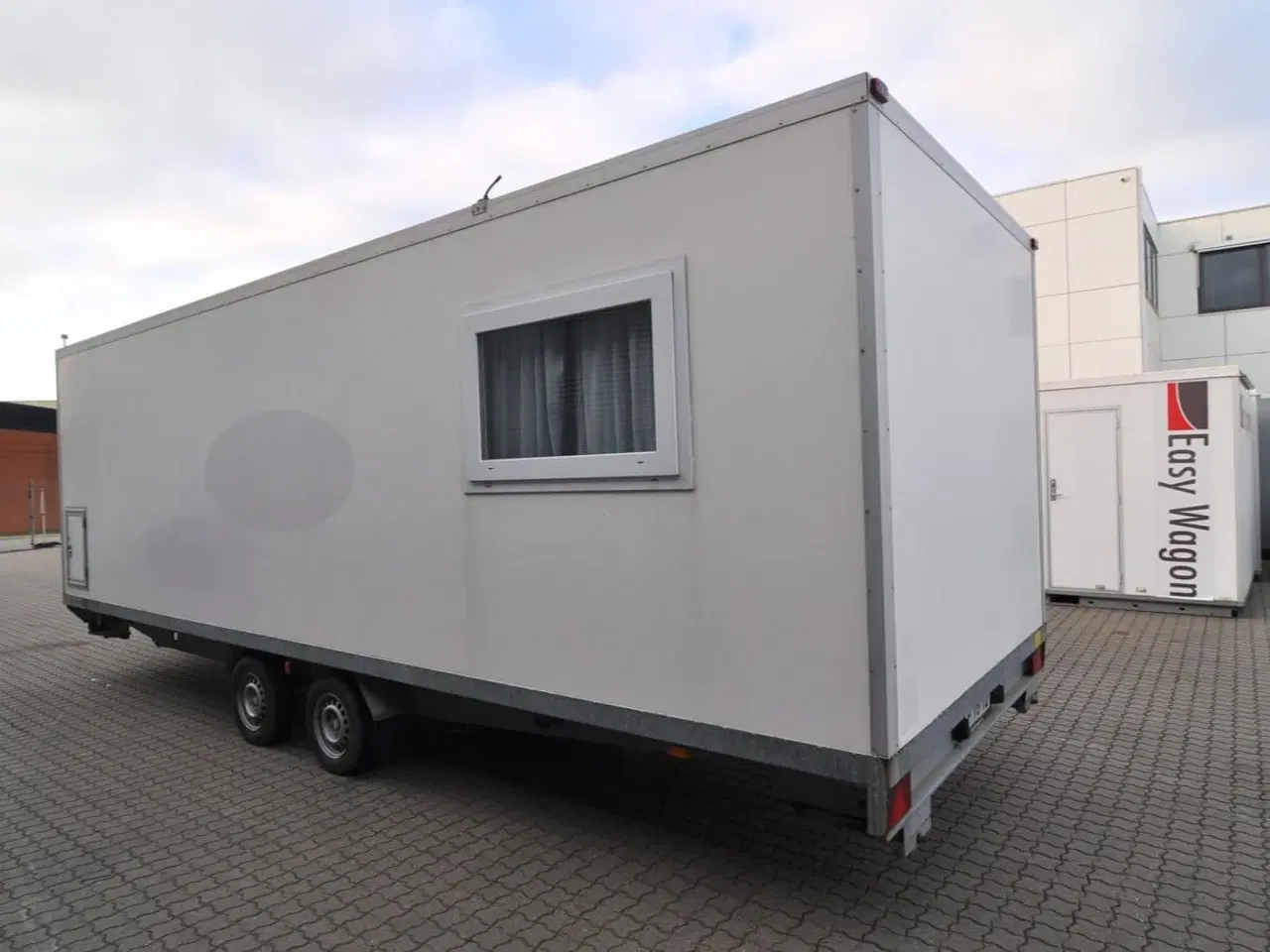 Billede 5 - Type 730: VIP-artist luksusvogn