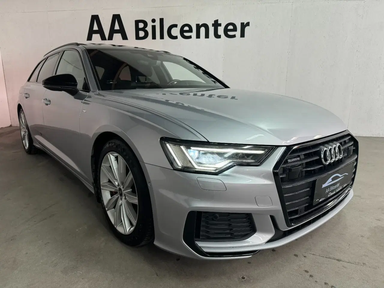 Billede 1 - Audi A6 55 TFSi e Sport Prestige S-line Avant quattro S-tr.