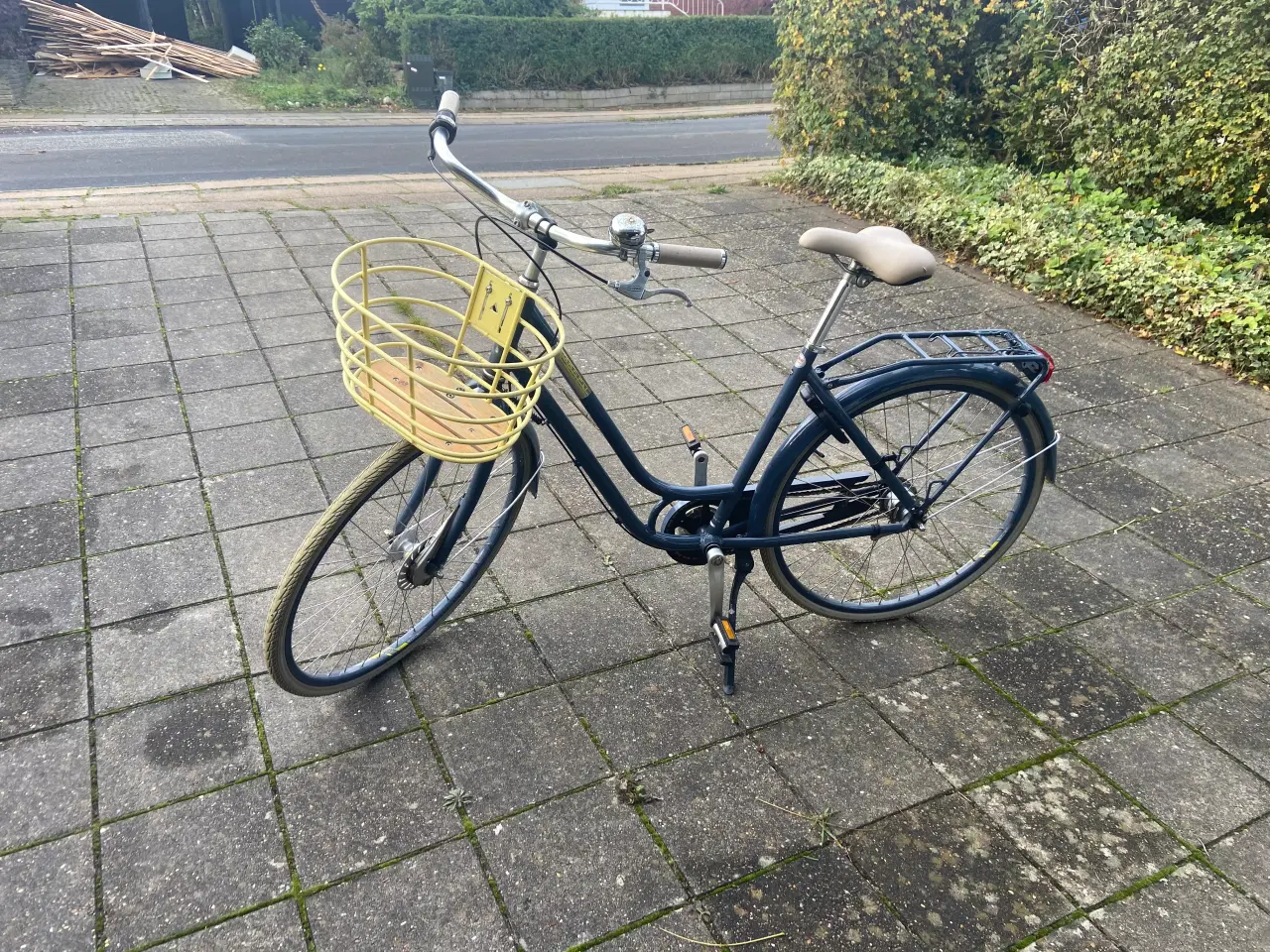 Billede 2 - Norden cykel i virkelig god stand