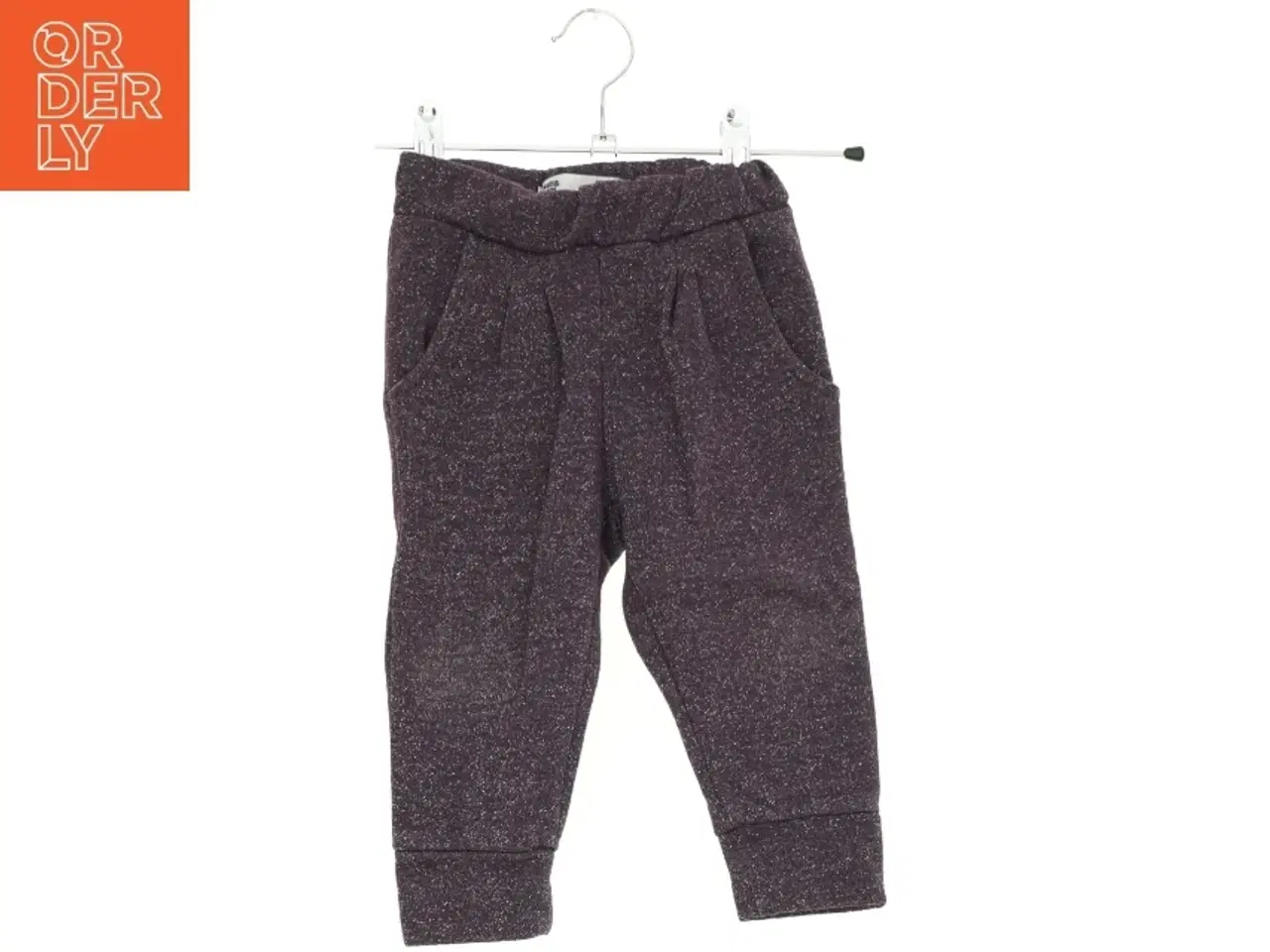 Billede 1 - Sweatpants fra Mads & Mette (str. 80 cm)