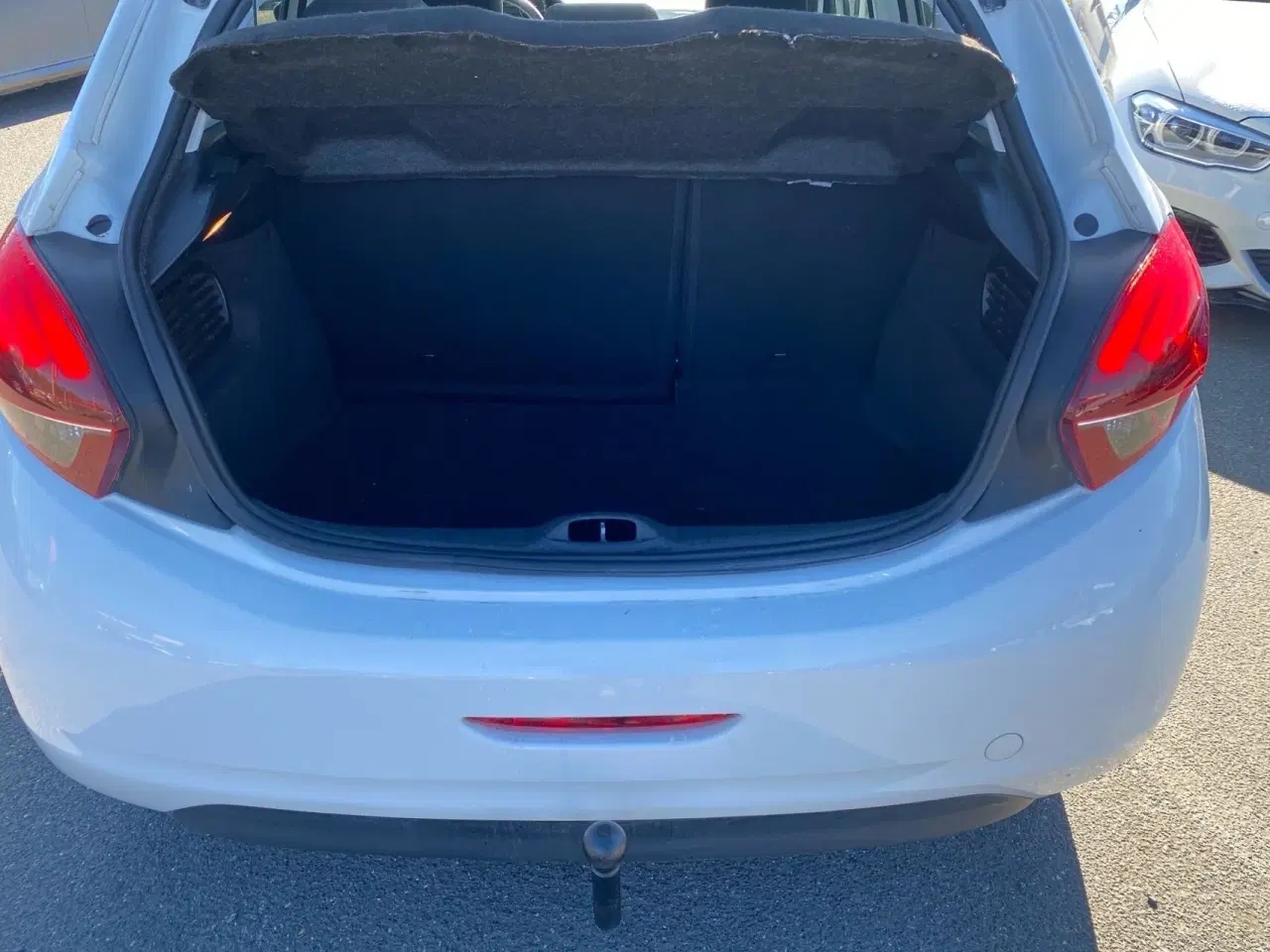 Billede 6 - Peugeot 208 1,6 BlueHDi Envy 100HK 5d