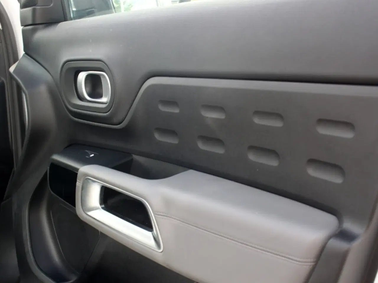 Billede 10 - Citroën C5 Aircross 1,6 PureTech 180 Platinum EAT8