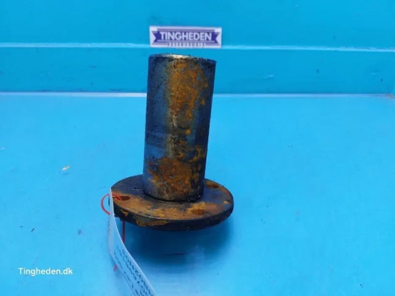 Billede 5 - Claas Lexion 600 Stift 0007698151