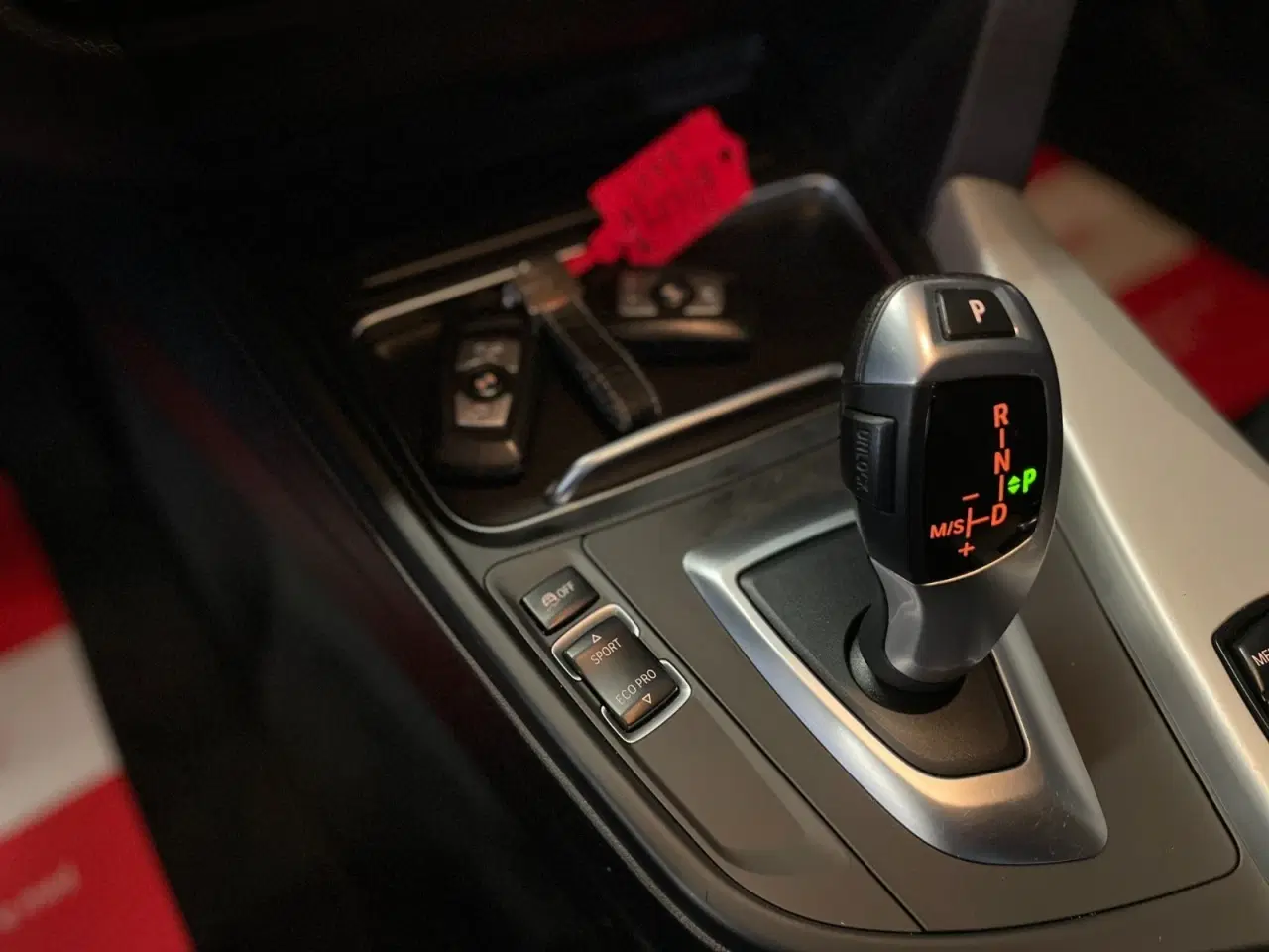 Billede 15 - BMW 320d 2,0 Touring Advantage aut.