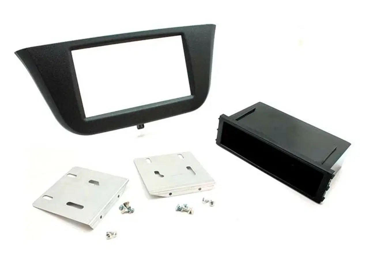 Billede 1 - Connects2 CT24IV07 ramme Iveco