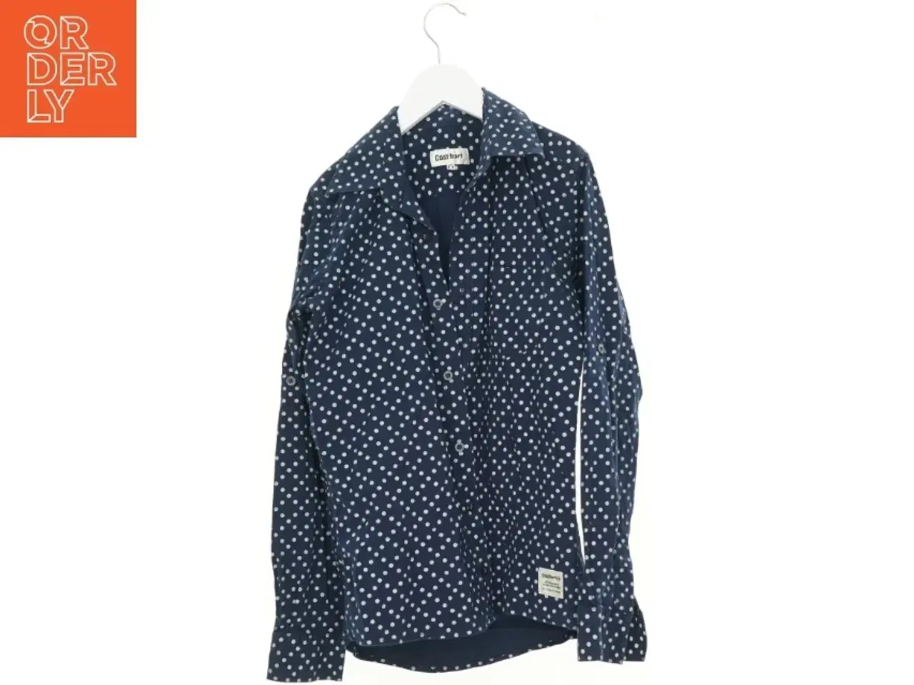 Billede 1 - Skjorte fra Cost bart (str. 152 cm)