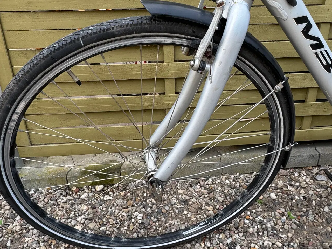 Billede 3 - Herrecykel MBK