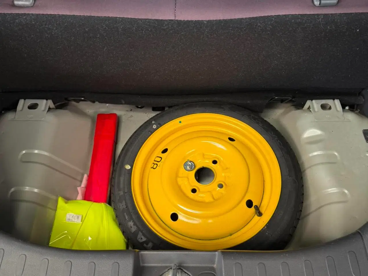 Billede 8 - Suzuki Alto 1.0