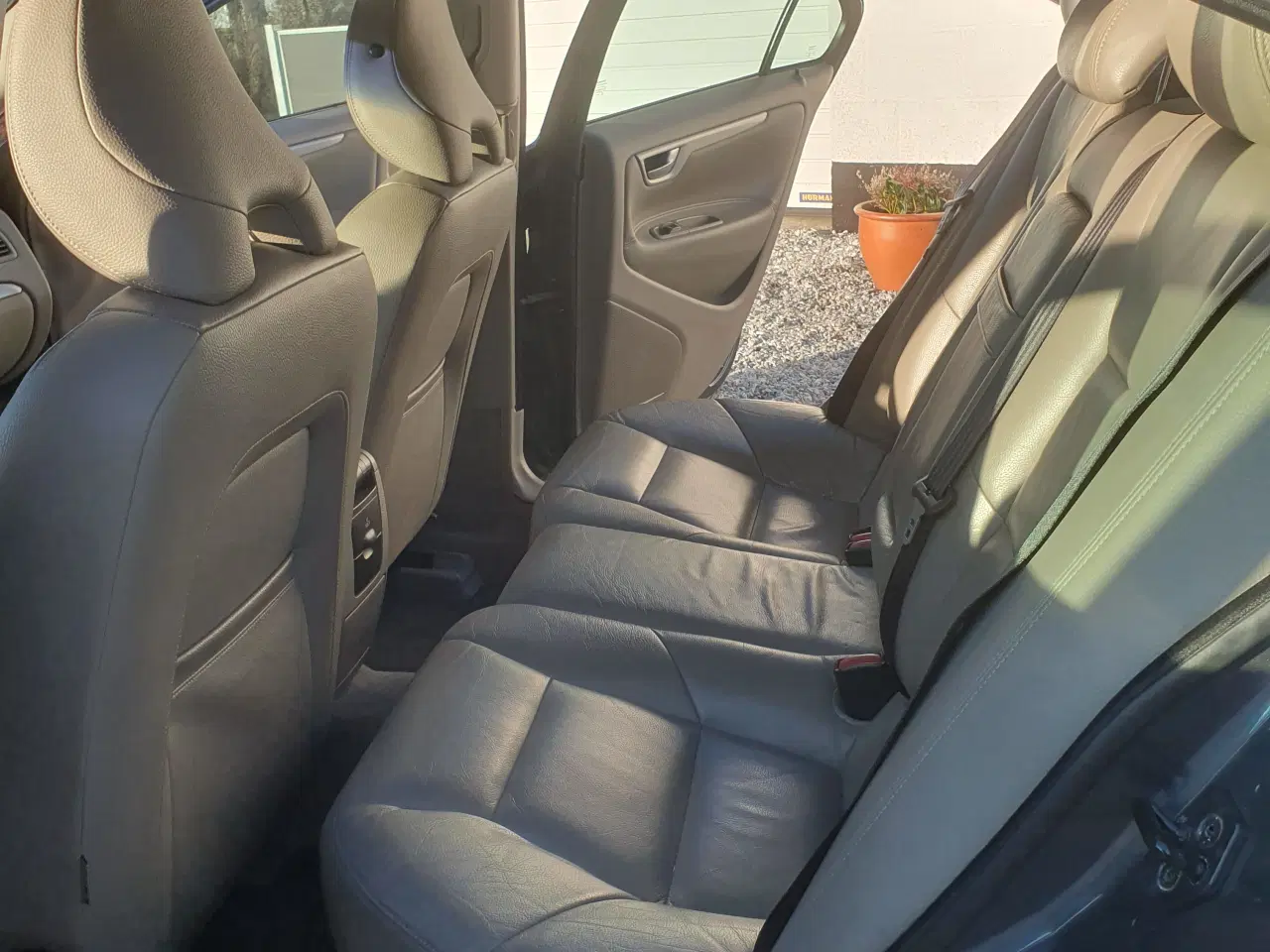 Billede 9 - Volvo s60 2008