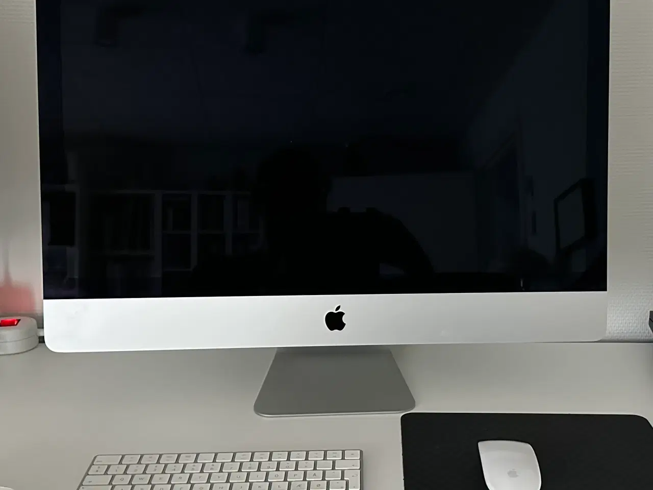 Billede 1 - iMac 27", 512 gb ssd, 24 gb ram