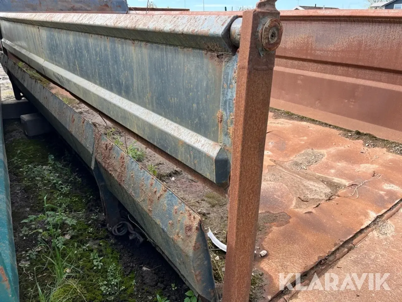 Billede 10 - Lastbil kasse