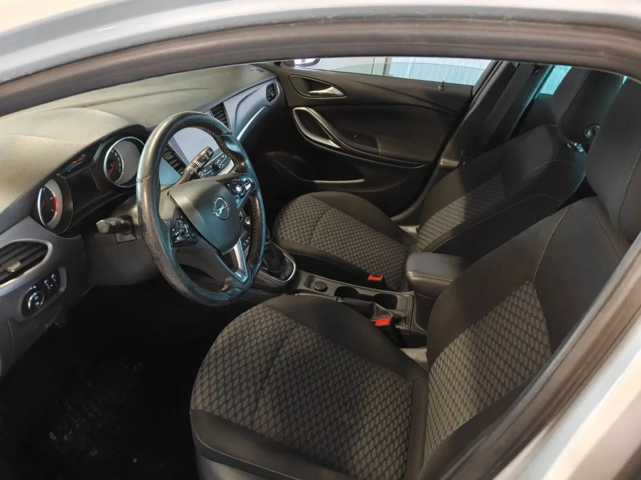 Billede 12 - Opel Astra 1,6 CDTi 110 Dynamic Sports Tourer