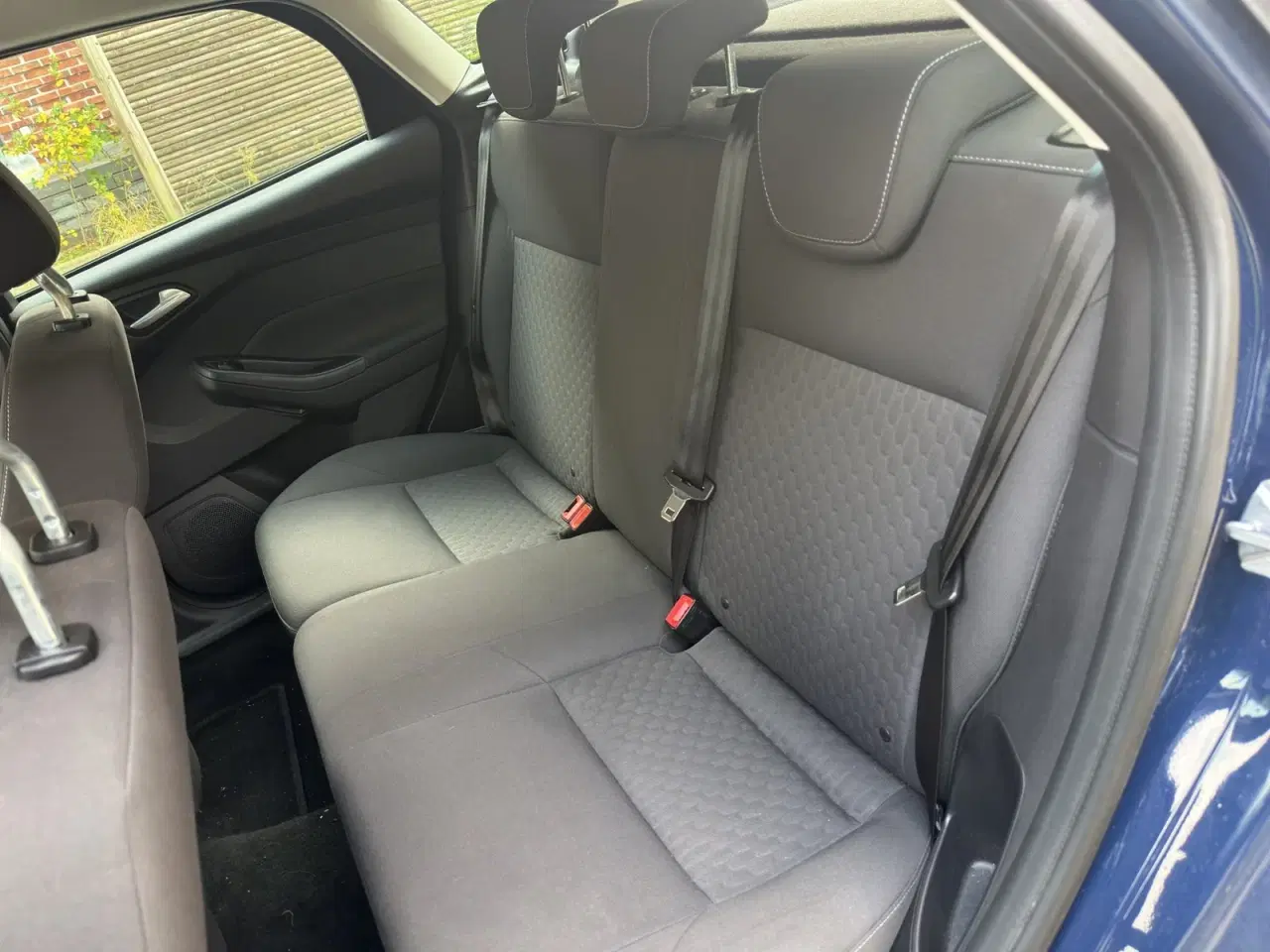Billede 14 - Ford Focus 1,0 SCTi 100 Edition ECO