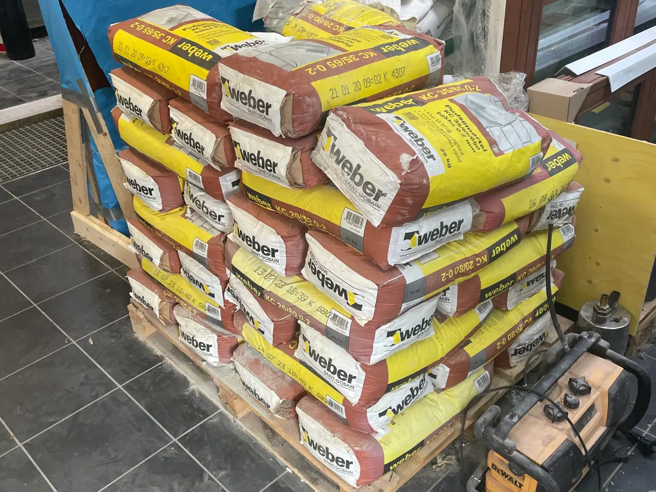 Billede 2 - Weber 20/80 02