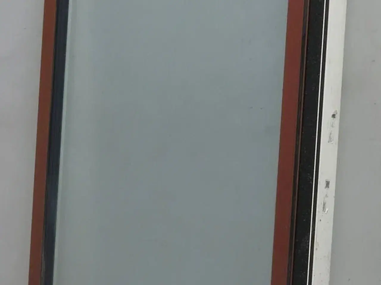Billede 3 - Energivindue i fast alu ramme 3 styk