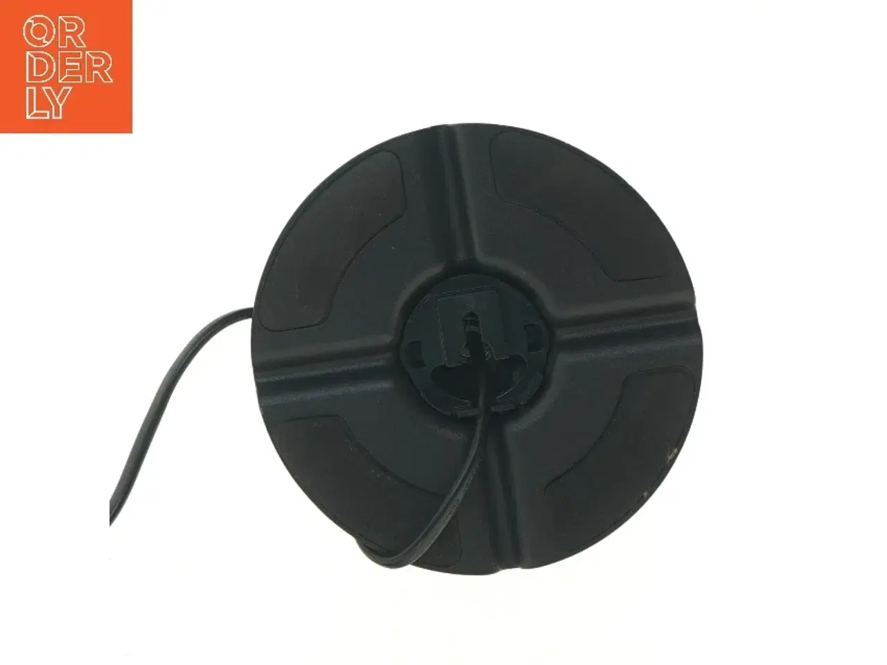 Billede 3 - Bordlampe med ledning (str. 20 cm)