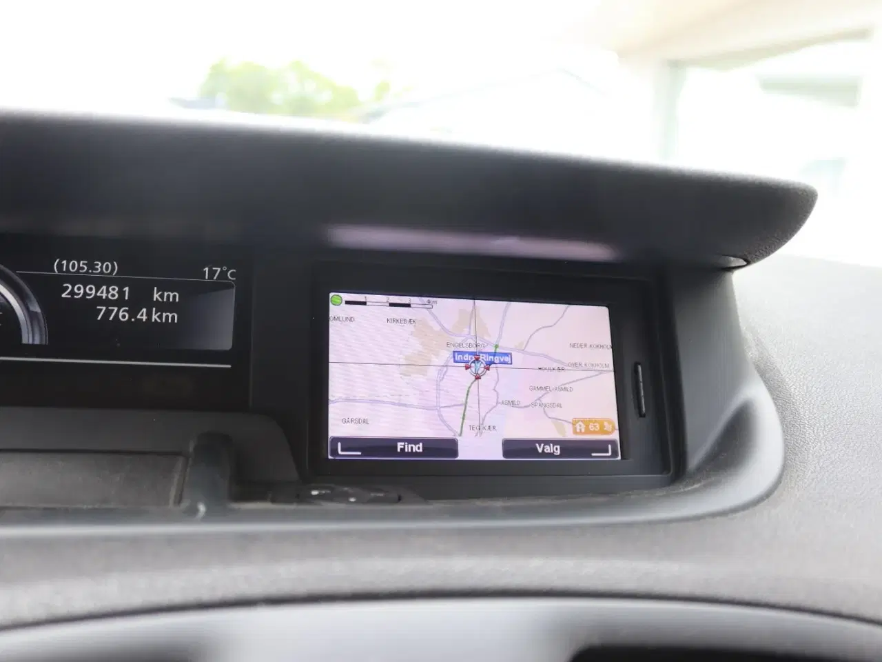 Billede 23 - Renault Grand Scenic III 1,5 dCi 110 Dynamique 7prs