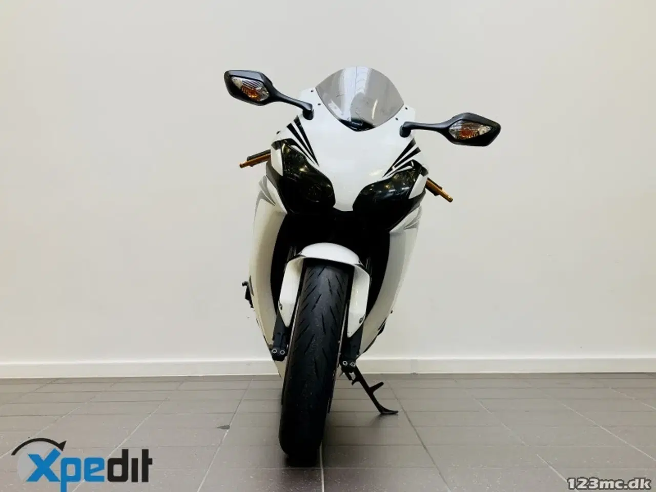 Billede 4 - Honda CBR 1000 RR Fireblade