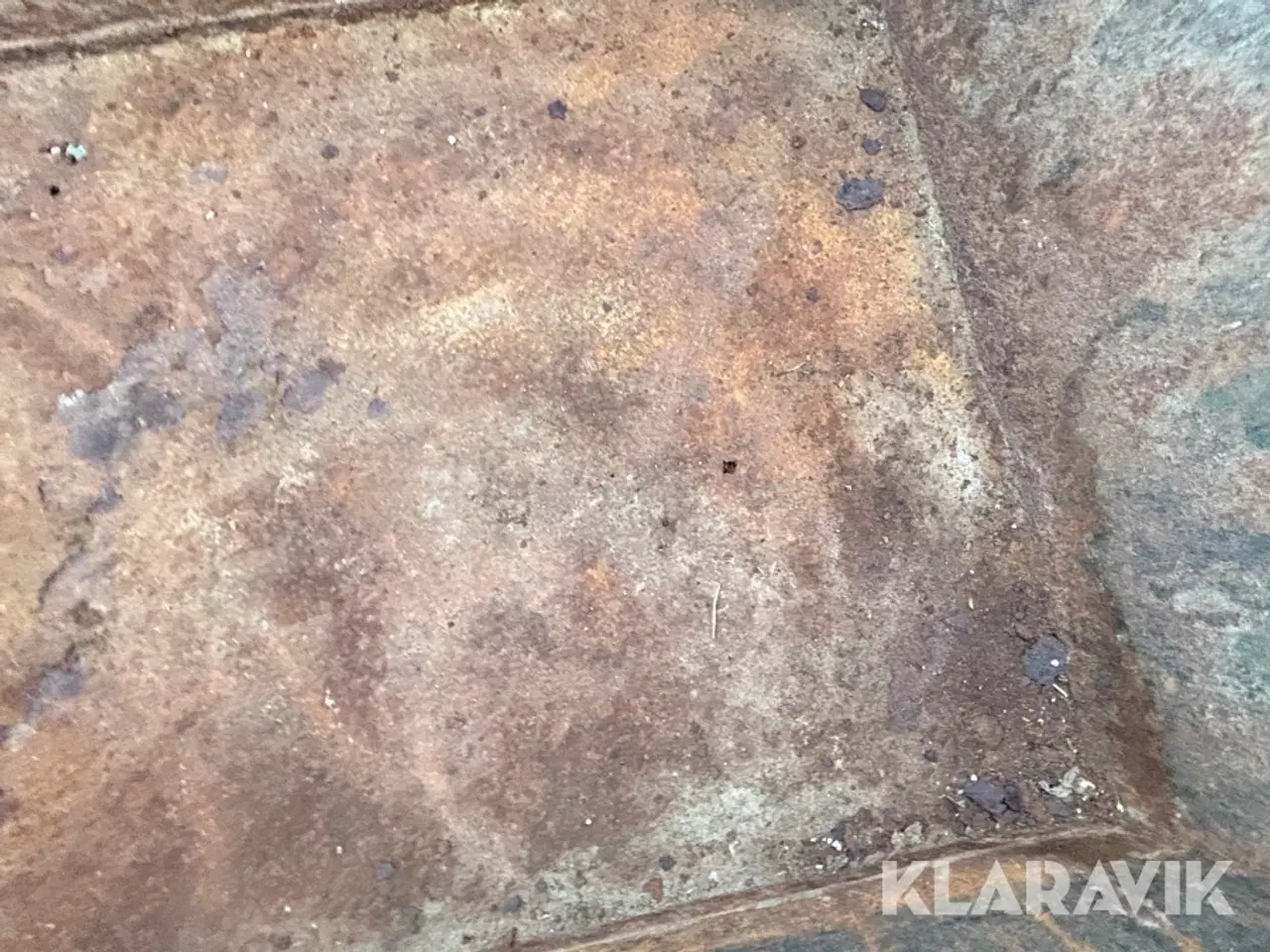 Billede 9 - Fodervogn og høhæk Randersbør