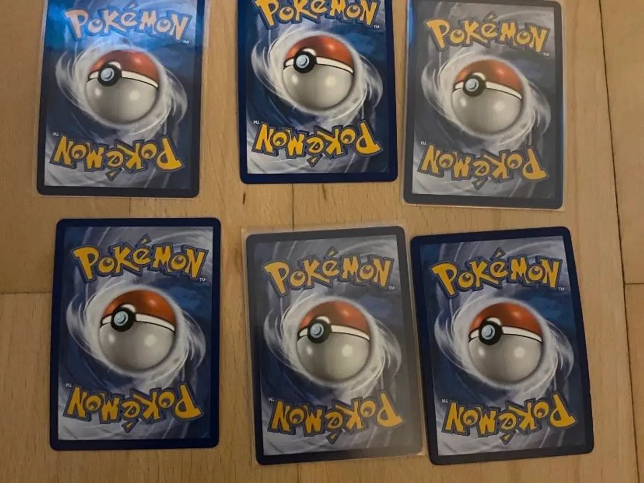 Billede 2 - Pokemon kort sælges 