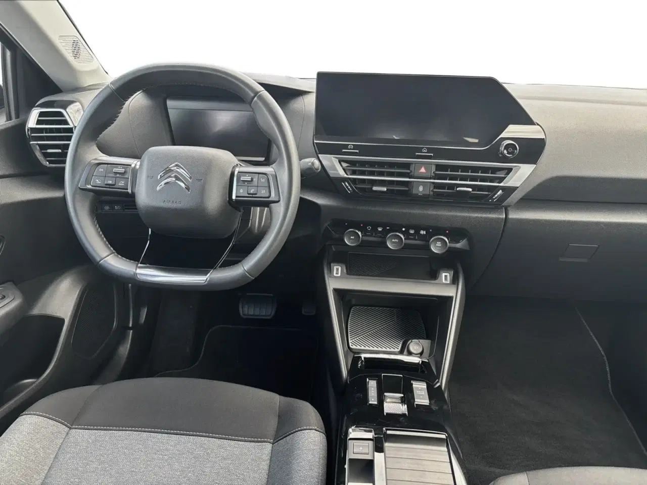 Billede 10 - Citroën ë-C4 50 Feel