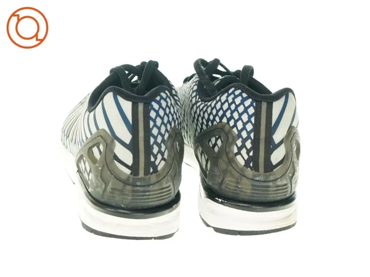 Billede 4 - Sneakers fra Adidas (str. 46 2/3)