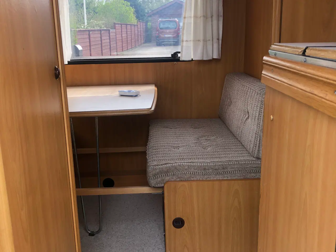 Billede 5 - Dethleffs Campingvogn 