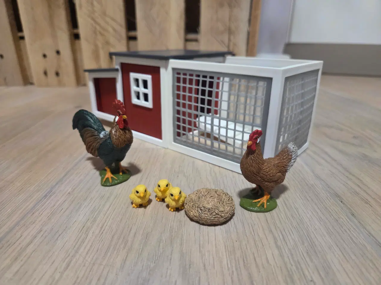 Billede 14 - Schleich Heste samling sælges samlet pris