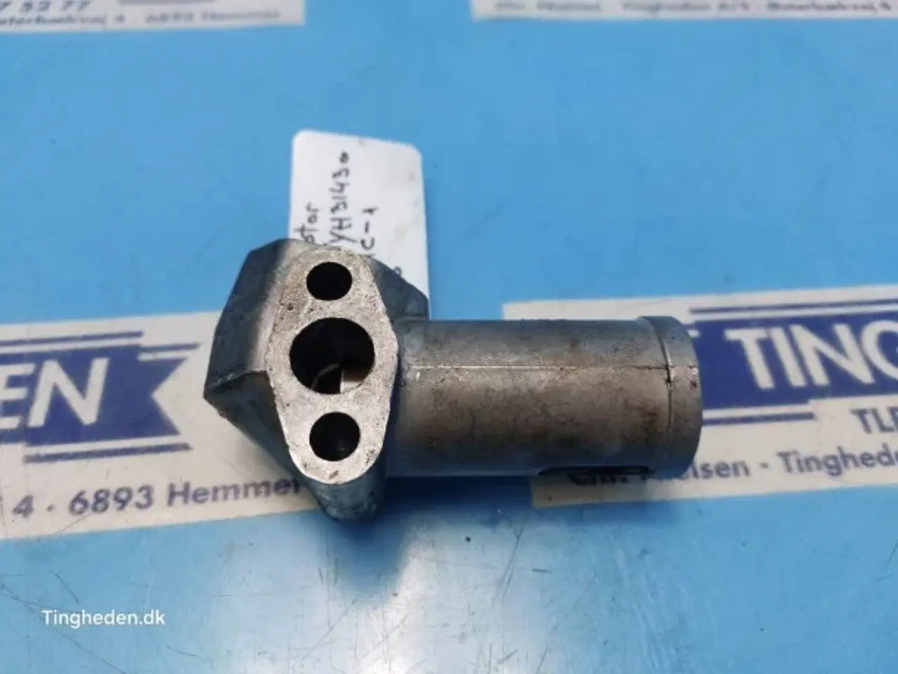 Billede 7 - Perkins 1006.60T Oliehus 3775L04C-1