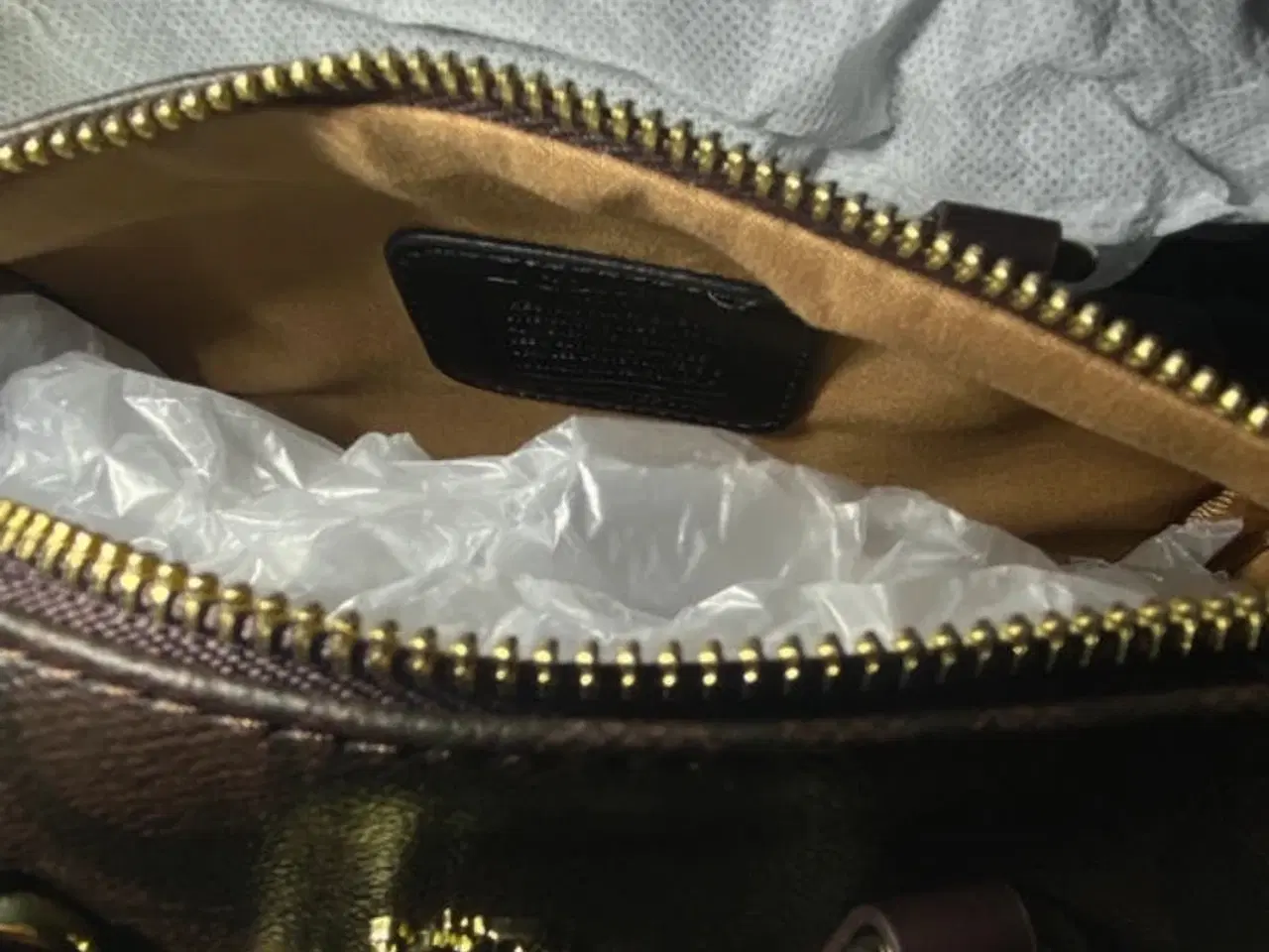 Billede 5 - Coach taske