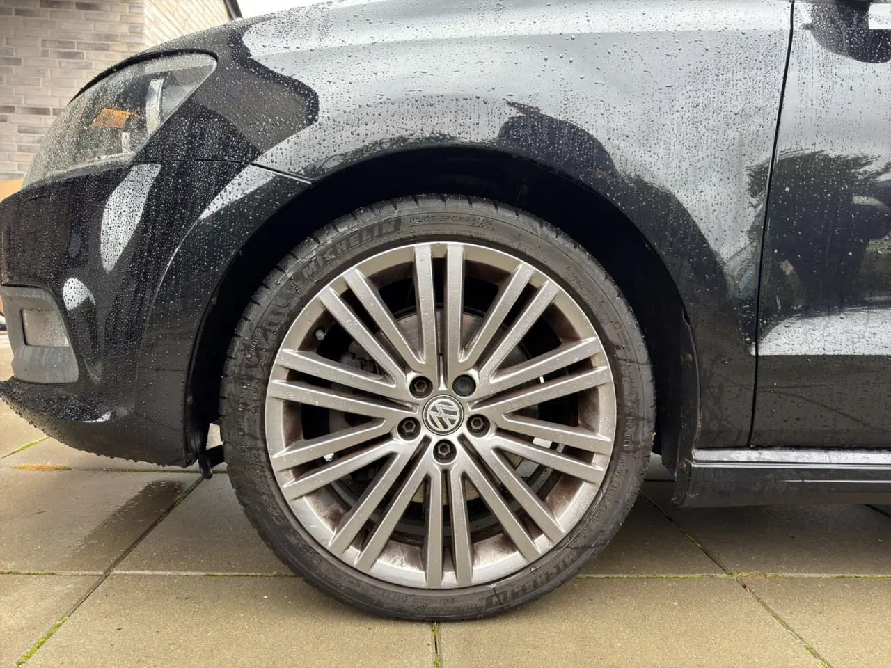 Billede 16 - VW Polo 1,4 TSi 150 BlueGT DSG