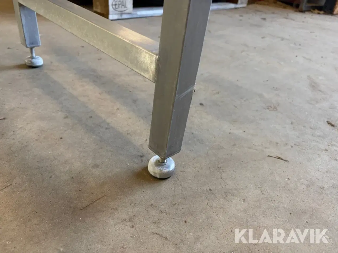 Billede 11 - Rullebane