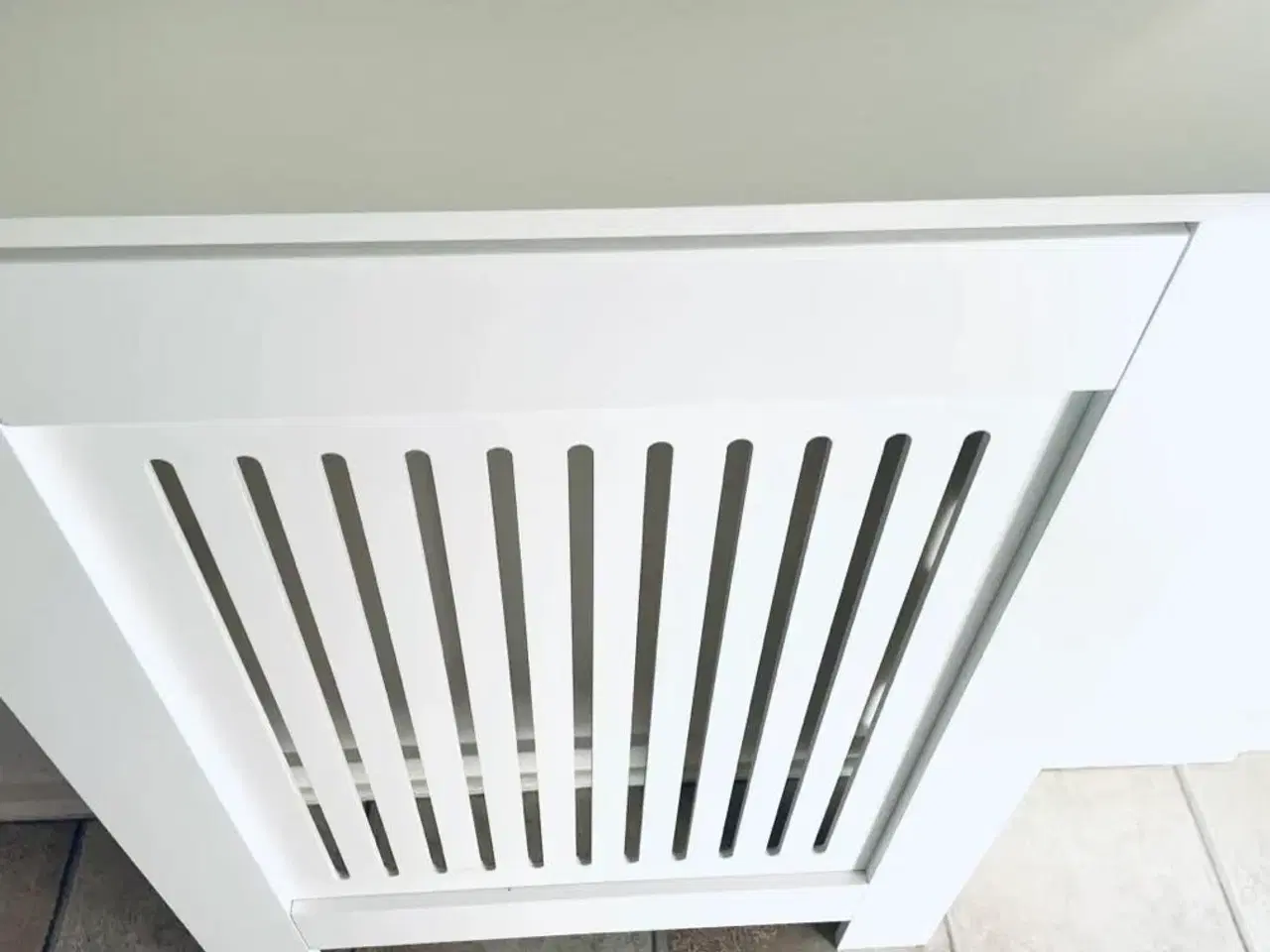 Billede 7 - Radiatorskjuler 