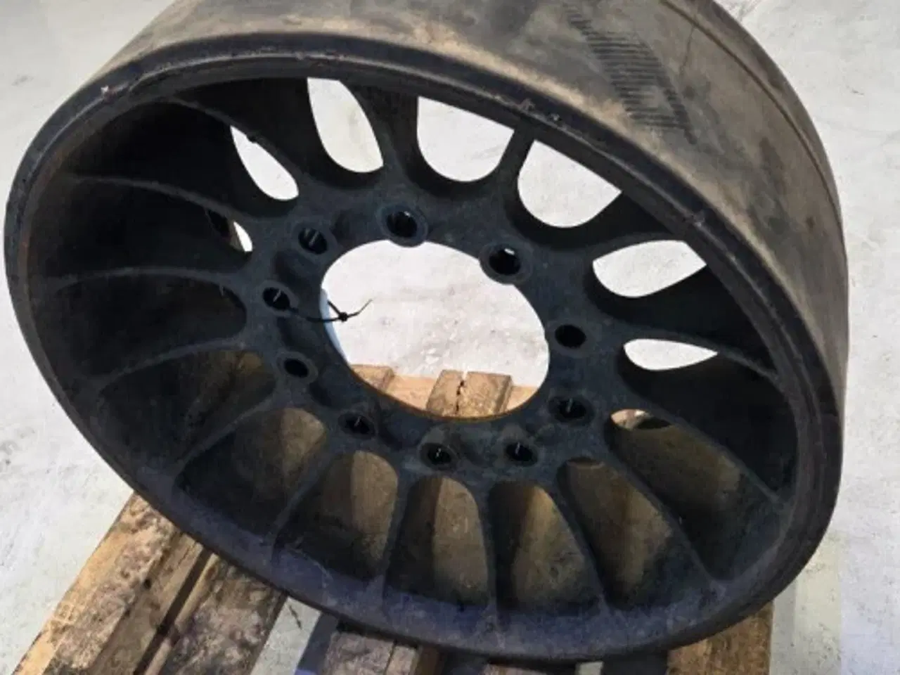 Billede 9 - New Holland CR10.90 Larvefodsrulle 47762193