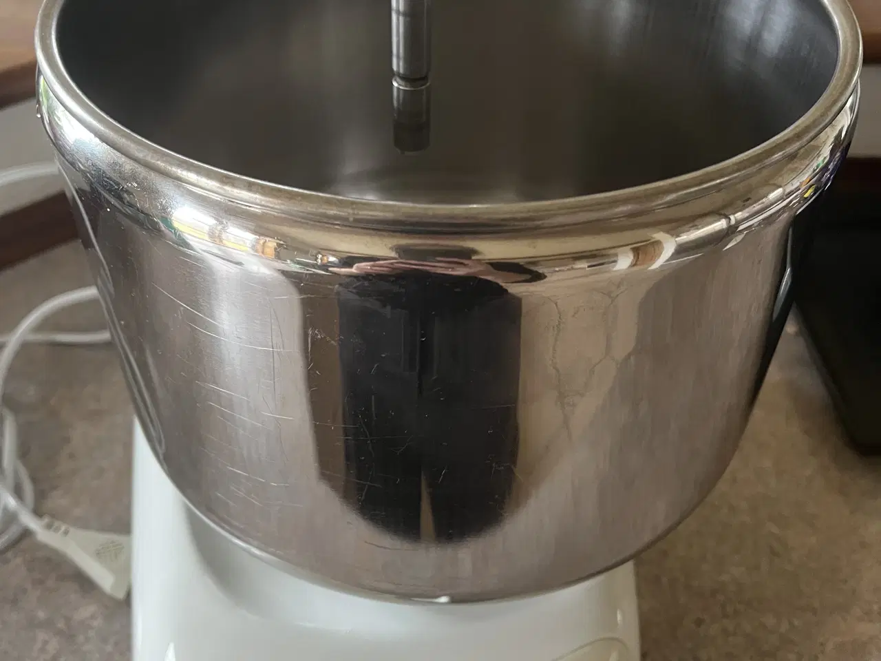 Billede 1 - Electrolux assistent røremaskine