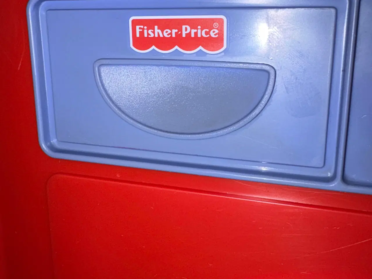 Billede 4 - Fisher Price legekøkken