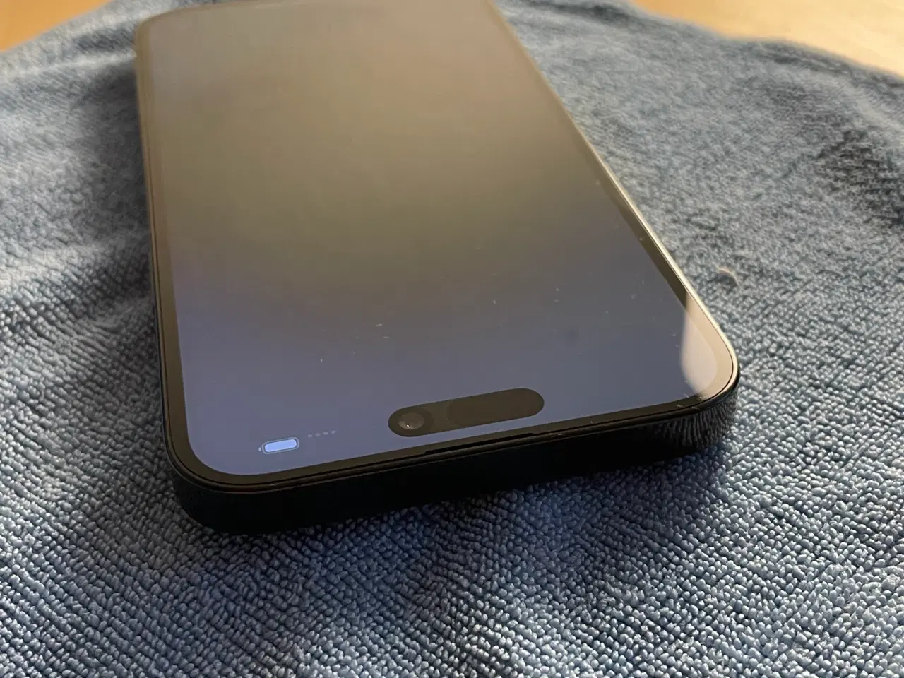 Billede 3 - iPhone 14 Pro Max 128 GB - space gray