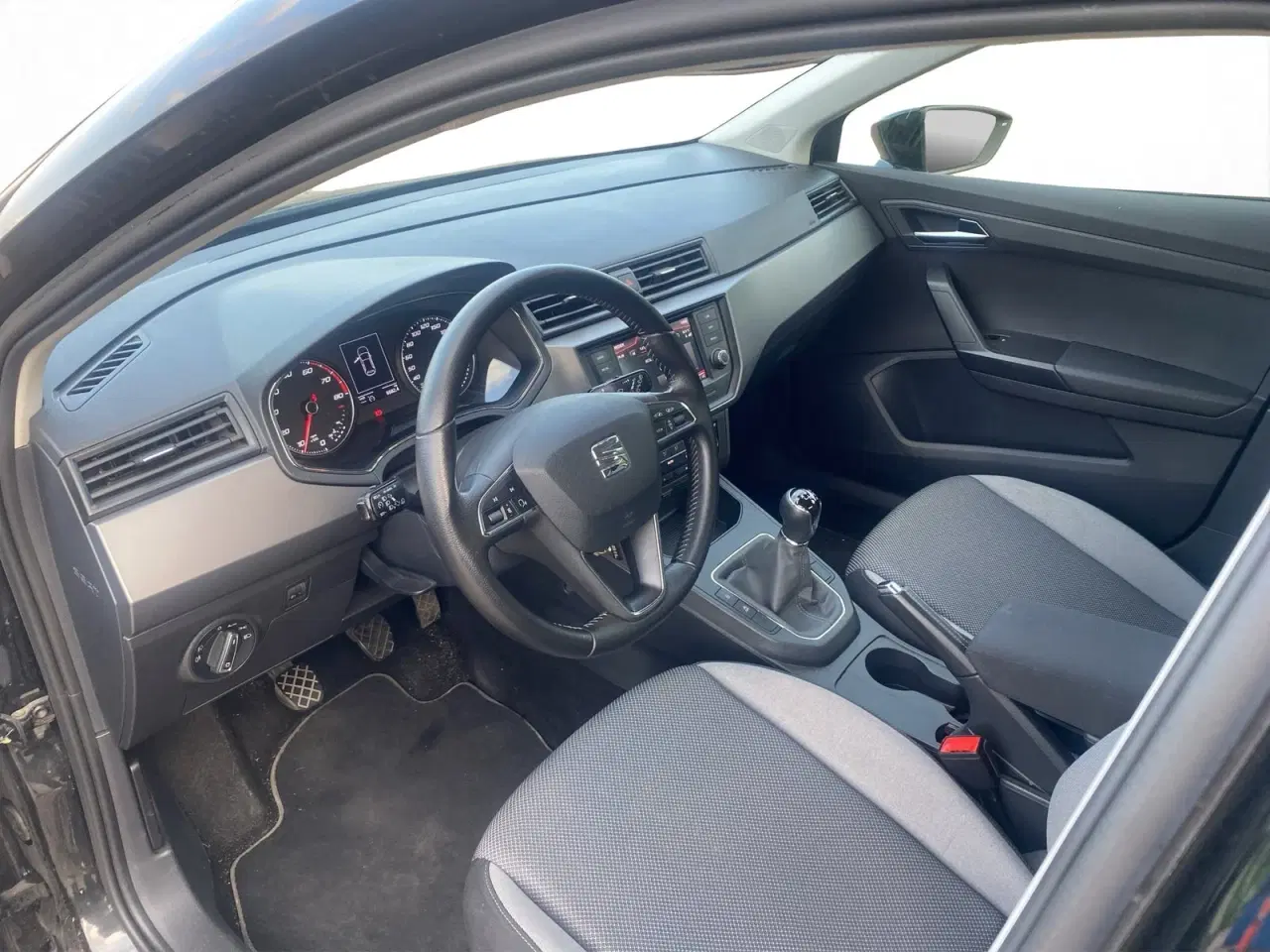 Billede 9 - Seat Ibiza 1,0 TSi 115 Style